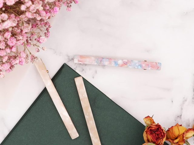 Comfortable Hair Clips You Can Wear All Day Without Pressure