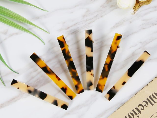 Lightweight Hair Clips for All-Day Comfort: Why Small Clips Make a Big Difference