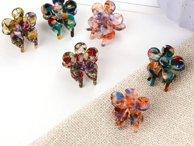 The Ultimate Guide to Flower Hair Clips: Why They’re a Must-Have Beauty Trend in 2026