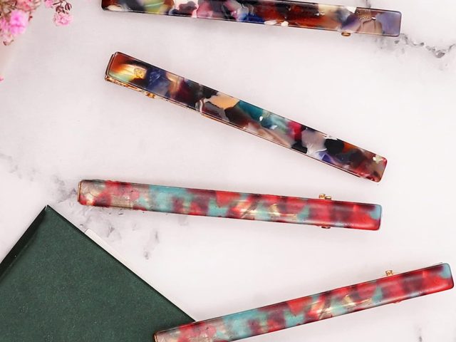 Cobahom Duckbill Hair Clips: The Everyday Essential for Effortless, Stylish Hair