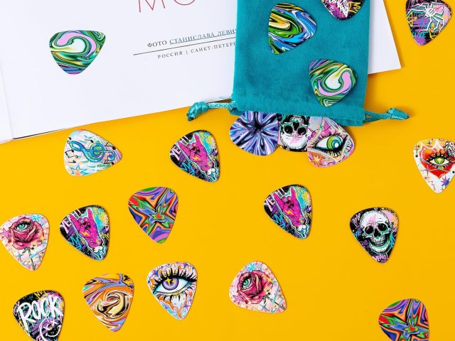 How to Choose the Best Guitar Picks for Beginners and Experienced Players