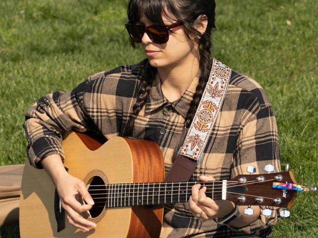 Guitar Accessories for Music Lessons, Jam Sessions, and Practice at Home